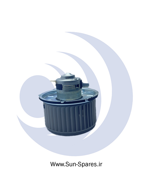 موتور بخاری جدید 405ساندن EMCO