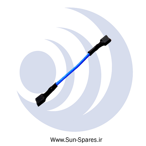 سوکت سیم فیوز ابریشمی(70آمپر)