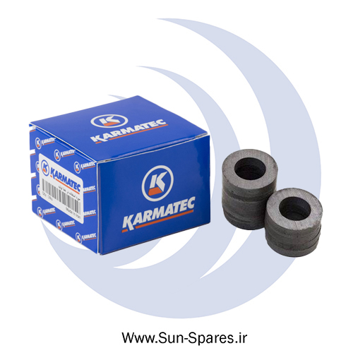 آهنربای داخل گیربکس پراید و تیبا KARMATEC