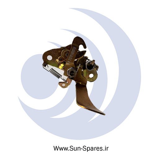 قفل درب موتور پژو 405- SLX