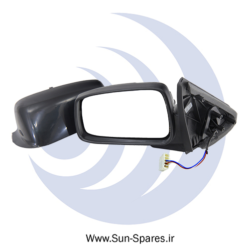 آینه برقی سمت راست با فلاپ - SLX پژو 405
