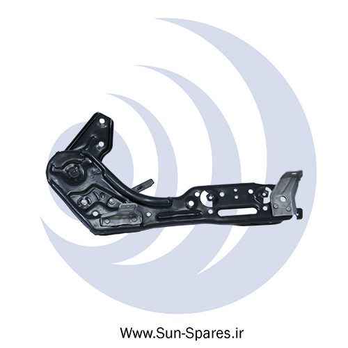 اهرم بخواب صندلی پراید جدید- چپ