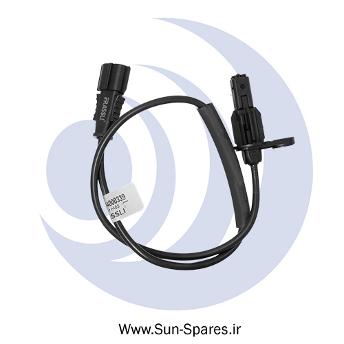 سنسور ABS چرخ عقب روآ راست فراسلی