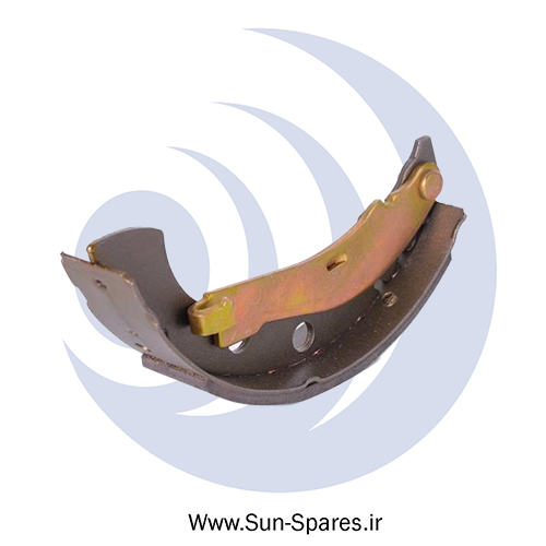 لنت عقب کفشکی پژو 405 EMCO