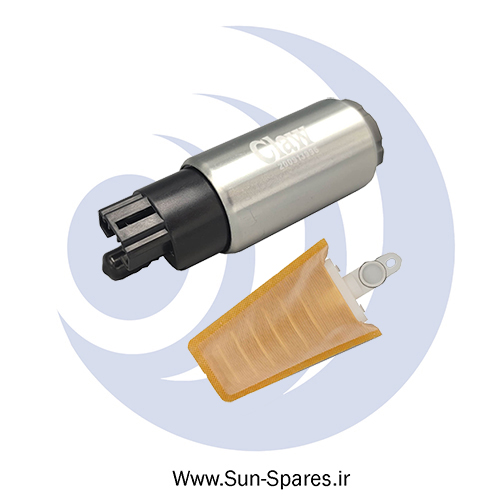 مغزی پمپ سوخت پراید CLAW