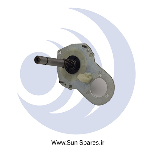 گیربکس استارت پژو405 جدید  CLAW