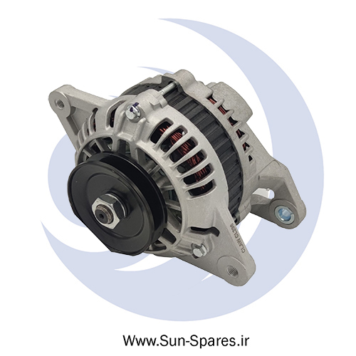 دینام کامل پژو 405 CLAW