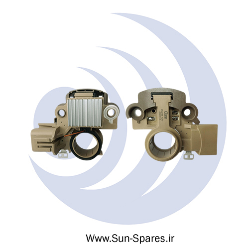 آفتامات دینام پراید فیش بغل CLAW