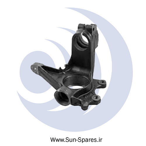 سگدست 405 - راست (ABS)
