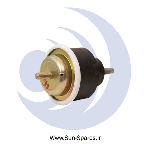 دسته موتور پژو 206 T5 دوسرپیچ(هیدروماتیک) لاستیک گیلان