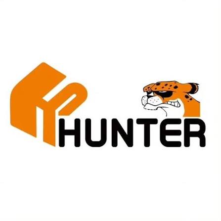 هانتر